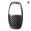 Copertura Decorativa per Pomello Cambio Auto in Fibra di Carbonio Per 2015-2018 2019 2020 2024 Challenger Charger SRT Accessori
