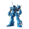 TAMASHII NATIONS ROBOT SPIRITS Mobile Suit Gundam 0080: War in the Pocket <SIDE MS> MS-18E Kämpfer ver. A.N.I.M.E. (Reissue) Approx. 130mm ABS & PVC P