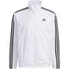 WIND.RDY Jackets Men's White Stand Collar Moderate Other IK7334