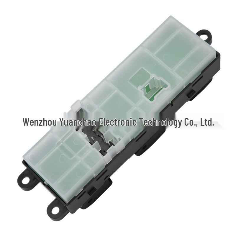 Nissan Fensterheberschalter 25400-95F0A Elektrischer Fensterheber-Bedienknopf