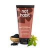 Nat Habit Castor Black Seed Nutri-Conditioner For Men Dry Frizzy Hair Care Deep Moisturizing Hair Revitalization 150ml