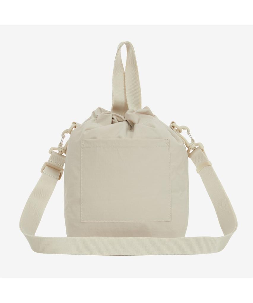 The North Face Nn2Ps34B Breeze Bucket Bag White Sand