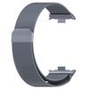 „Milanese Loop Band for Redmi Watch 4“ nerūdijančio plieno tinklelis, skirtas „Xiaomi Mi Band 8 Pro“ apyrankės apyrankei