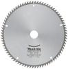 Makita Circular Saw Double 216mm Outer 80 for General Woodworking Blade, Slit, Diameter, Teeth, (Table Saw) A-37633