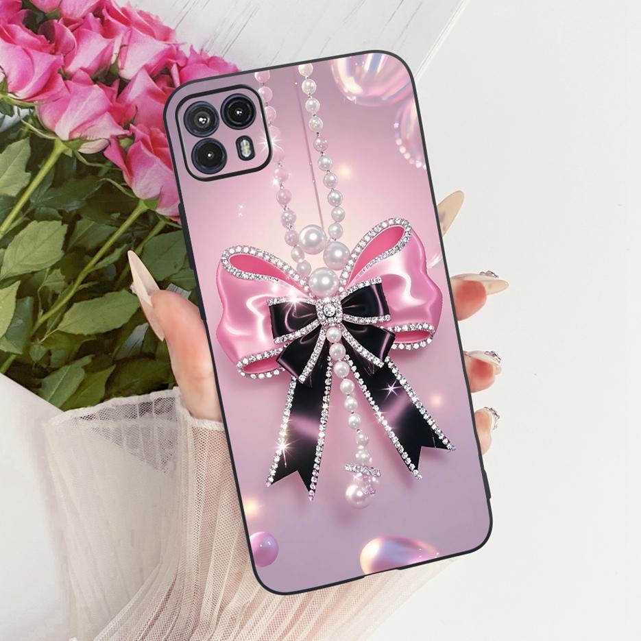For Motorola Moto G50 5G Case XT2149-1 Cute Lion Luxury Painted Cover Soft TPU Matte Phone Case For Motorola G50 MotoG50 5G Bags