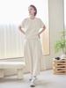 AYIHOLIC CASHMERE Athleisure Round Setup