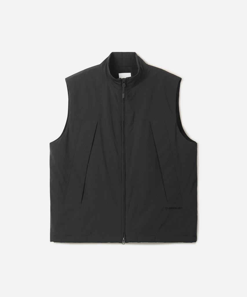 247 Series Norma Adaptive Primaloft Vest Charcoal