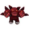 Steal A Brainrot Cerberus Plush Toy Cartoon Three Headed Monster For Kids And Collectors