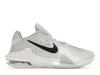 Air Max Impact 4 Low White Black - DM1124-100