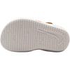 Nike Sunray Protect 4 Low Top Toddler Shoes Light Orange Black Infant And Toddler HF6278-701
