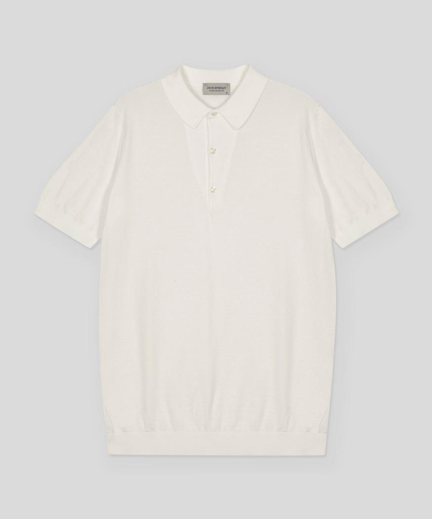 Jonseumedeulli Polo en Coton Adrian Sea Island Saisonnier 12 Couleurs (Un type)