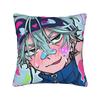 Pillow Case Alien Stage Mizi Till Ivan Soft  Pillow Cover For Sofa Couch Bed Living Room Fashion Pillowcases
