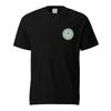 United States Coast Guard USCS Seal T-Shirt Official Comfort Colors Garment Dyed Unisex T-Shirt