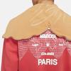 Sweatshirts Men's Red Hooded Moderate Other DQ7545-662