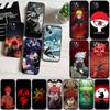 Anime Naruto New High-End Cover Phone Case for Redmi Note 13 14 Pro+ Plus A3 13X 13C 14S 14C