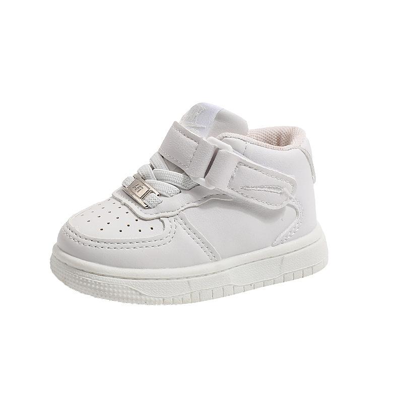 Sports Shoes - Girls' and Boys' Anti-slip Casual Running Shoes