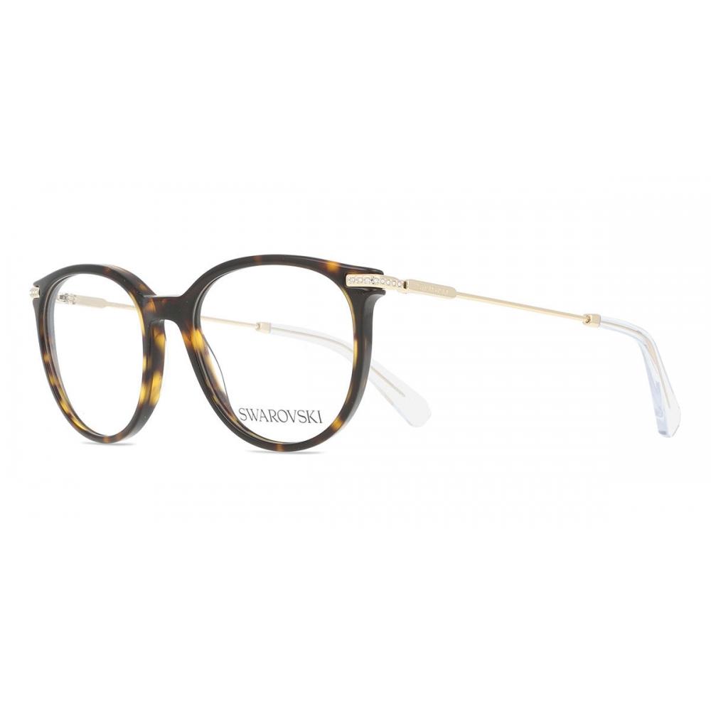 Swarovski Women Eyeglasses Sk2009 1002