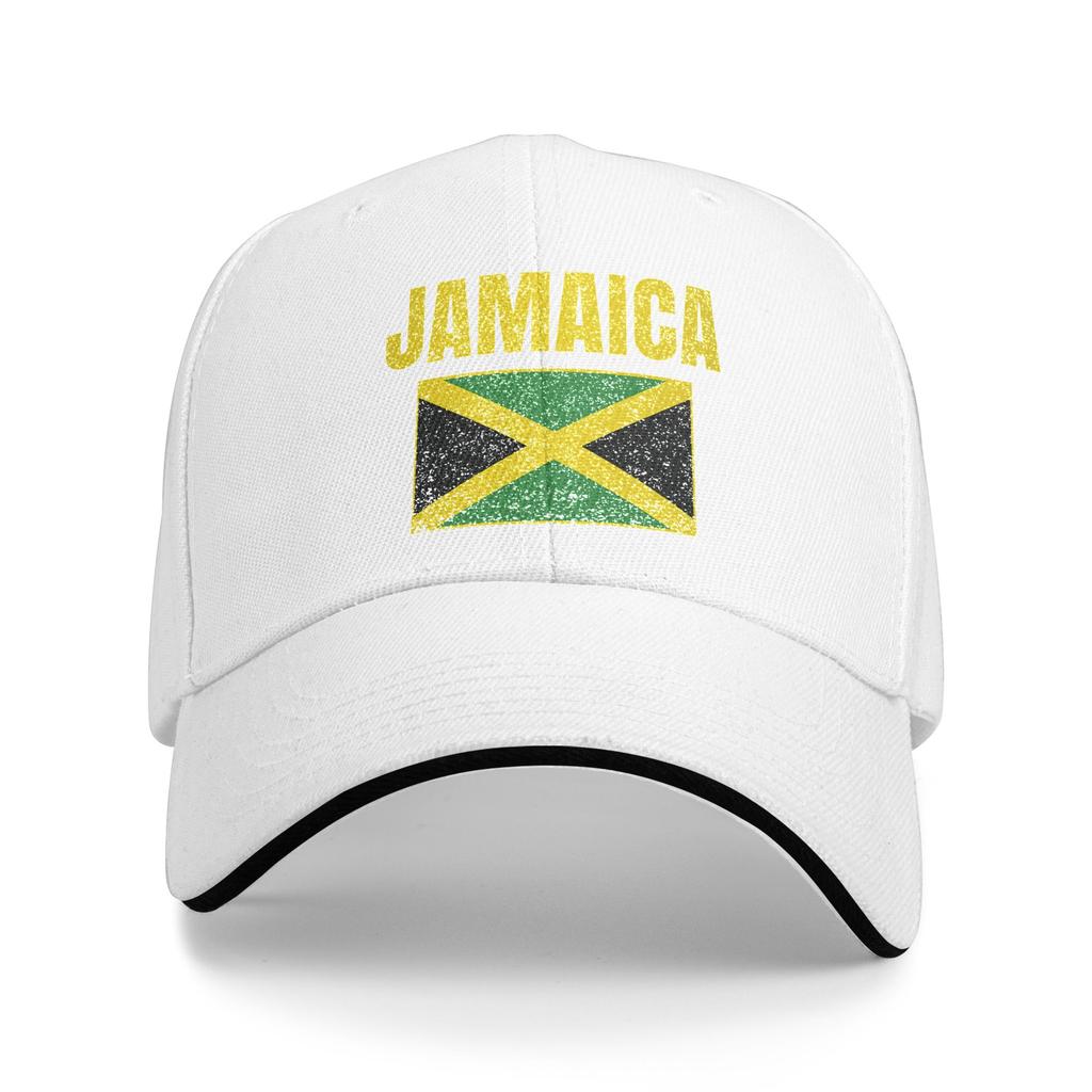 Custom Fashion Rastafari Rasta Lion Of Judah Baseball Cap Unisex Women Adjustable Adult Jamaica Flag Dad Hat Spring Sun Hat