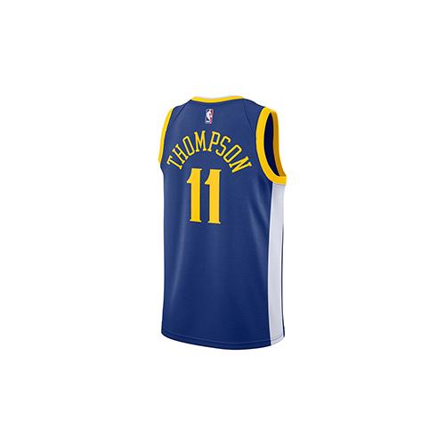 Nike Nba Golden State Warriors Icon Swingman tank top 864475-497