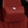 Headrests, Neck & Lumbar Supports, Seat Cushions, and Interior Trim for Tank 300/400/500/700 Vehicles.