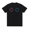 Harry Styles T-shirt Kiss All The Time Disco Occasionally Tour 2026 Print T-shirts Men Women Harajuku Oversized Cotton Y2K Tees