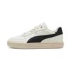 Caven 2.0 Lux Alpine Snow Black Unisex Sneakers Cream Warm-White 395016-15