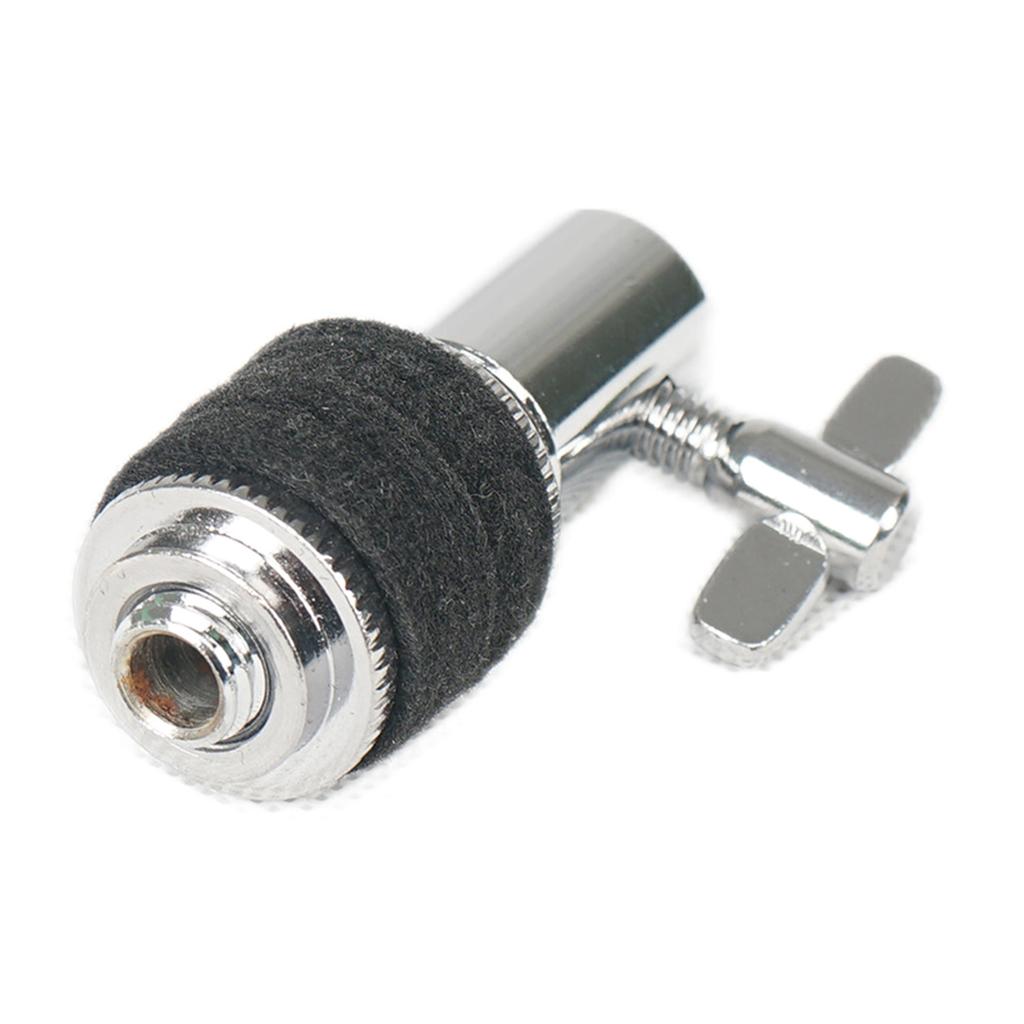 Hi-hat Clutch Drum Bekkenhouder Snelle Ontgrendeling Hi-hat Drop Clutch Muziekinstrument Accessoires Voor Jazz Drums Hi-hat