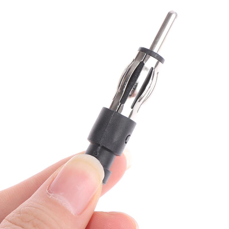 1Pcsfm/Am antenă de semnal Antenă de amplificare a semnalului auto cu bază magnetică
