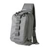 SHIMANO Sling Shoulder Bag BS-025T Gray S