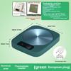 Guangkai 55° Constant Temperature Cup Warmer Pad