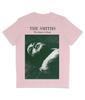 The Smiths - The Queen Is Dead - 1986 - Økologisk T-skjorte - Morrissey - Marr