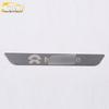 Stainless Steel Rear Guard Plate and Decorative Trunk Protection Stickers for ES8