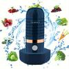 Vegetable and Fruit Washer USB Charging Vegetable and Fruit Washer for Cleaning Fruits Vegetables Seafood Meat Tableware