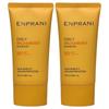 2 Stücke) Täglicher Sonnenschutz 70ml (SPF50+ PA++++), 70ml, 2 Sätze