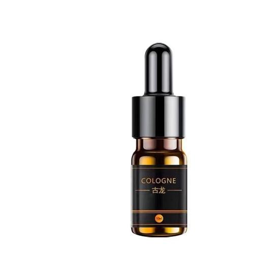 10ML Car Perfume Refill Fragrance Mild Non-Irritating Natural
