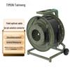 TIMON 6-Core Outdoor Single-Mode Field Fiber Optic Cable