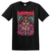 BABYMETAL Rock Metal Music T Shirt Graphic Fan Band Tee