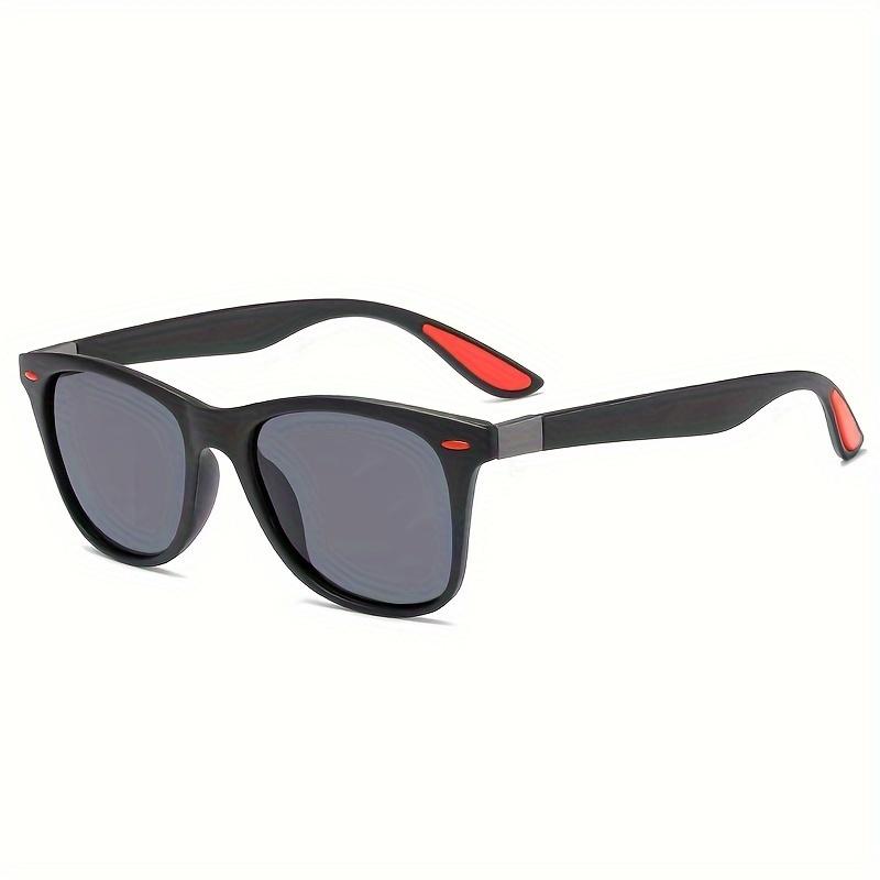 High Quality Sports Fashion Eyeglasses for Women Men Stylish Outdoor Sun Shades for Driving Cycling Travel Beach