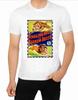 Ringling Crothers Circus Poster Art T-Shirt