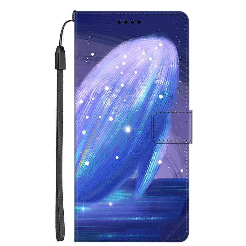 For Tecno Pova 6 6 Neo 4G Case Coque Magnetic Leather Cover Flip Wallet Case For Tecno Spark 20 Pro 4G 5G 2024 Phone Case Shells
