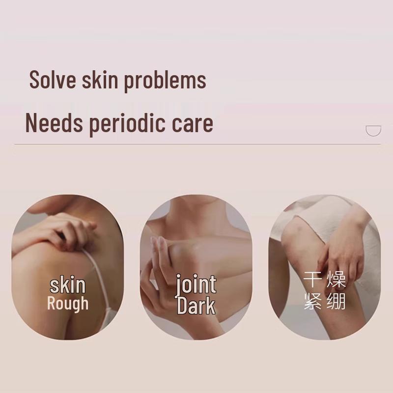 Half Acre Field Exfoliating Body Scrub