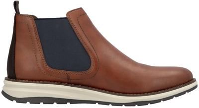 Botins e botas