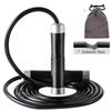 Longchan Professional Weighted Adjustable Jump Rope Set