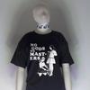 NO GODS No MASTERS Shirt | Anti Religion Punk Crass Atheist Anarchism