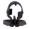 10 Stuks Zijschortclip voor Mercedes: A 0099884278