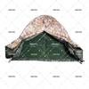 All-Season Double Camping Tent