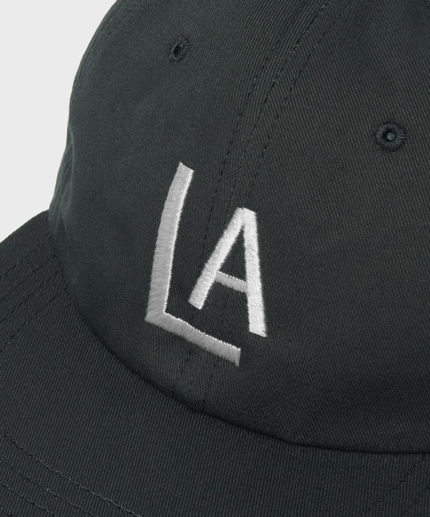Kupeoseutaunbolkaeb Lap1943_Logo Cap Dark Gray
