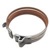 M64K-New AL4 DPO Gearbox Brake Belt Transmission Brake Band For Citroen Renault Chery 4-Speed