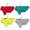 Fleece Small Dog Hoodies Warm Pet Pullovers New Puppy Sweatshirt  for Cold Weather