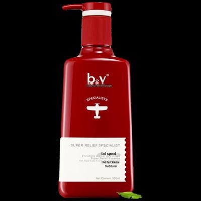 B2v Rotalgen Energie Haarspülung